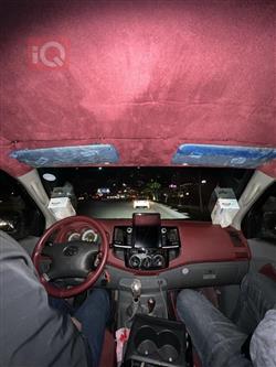 تويوتا هايلوكس